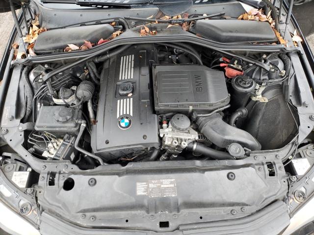 Photo 10 VIN: WBANV93528CZ70278 - BMW 5 SERIES 