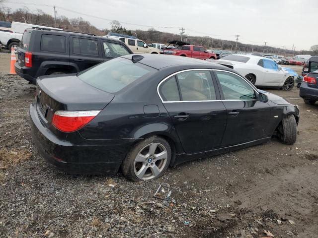 Photo 2 VIN: WBANV93528CZ70278 - BMW 5 SERIES 