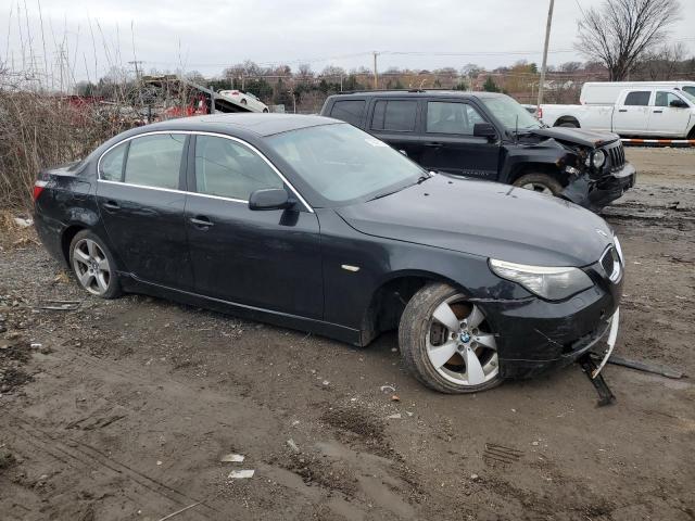 Photo 3 VIN: WBANV93528CZ70278 - BMW 5 SERIES 