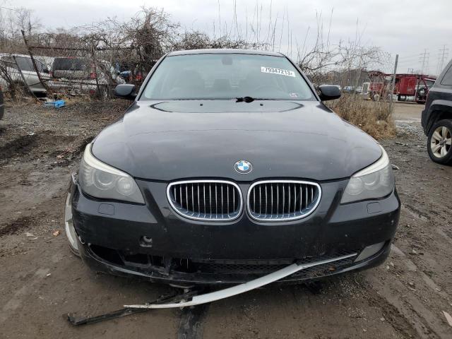 Photo 4 VIN: WBANV93528CZ70278 - BMW 5 SERIES 