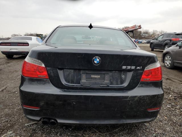 Photo 5 VIN: WBANV93528CZ70278 - BMW 5 SERIES 