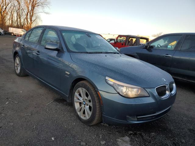 Photo 3 VIN: WBANV93529C131863 - BMW 5 SERIES 