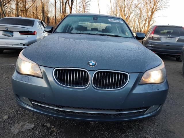 Photo 4 VIN: WBANV93529C131863 - BMW 5 SERIES 