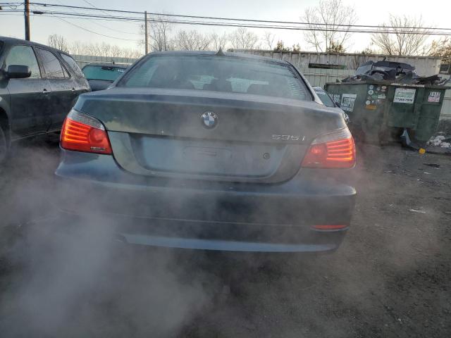 Photo 5 VIN: WBANV93529C131863 - BMW 5 SERIES 