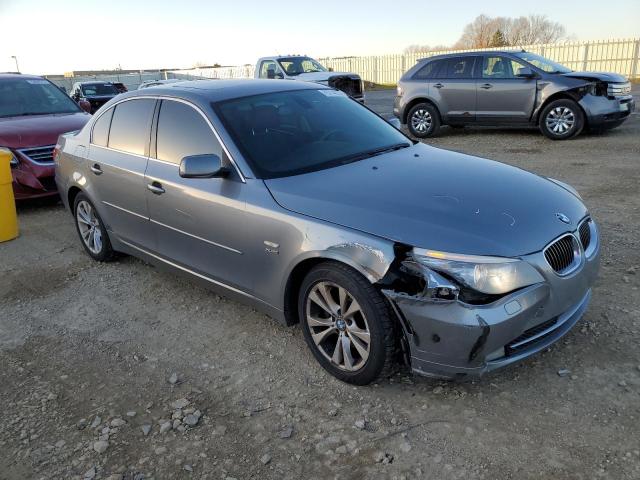 Photo 3 VIN: WBANV93529C133824 - BMW 5 SERIES 