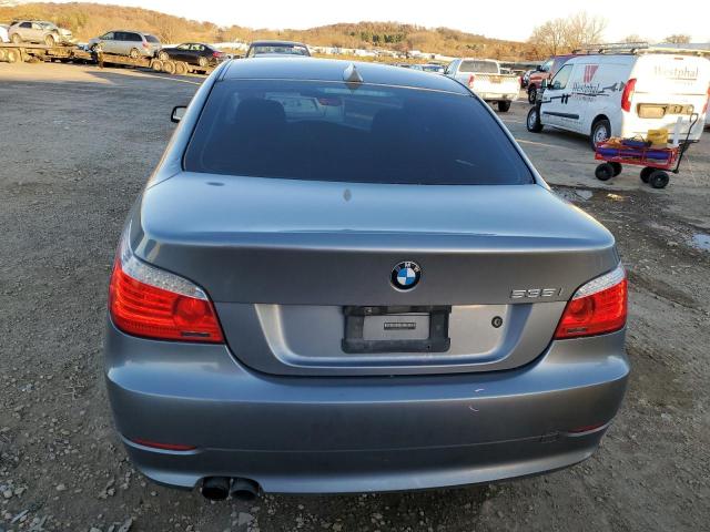 Photo 5 VIN: WBANV93529C133824 - BMW 5 SERIES 