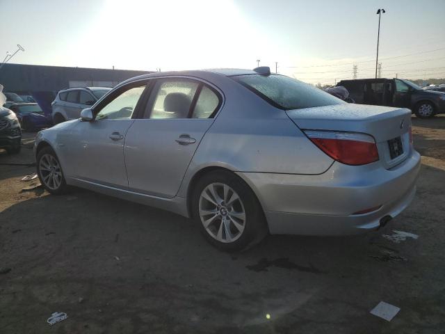 Photo 1 VIN: WBANV93529C134049 - BMW 535 XI 