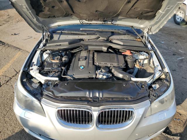 Photo 10 VIN: WBANV93529C134049 - BMW 535 XI 