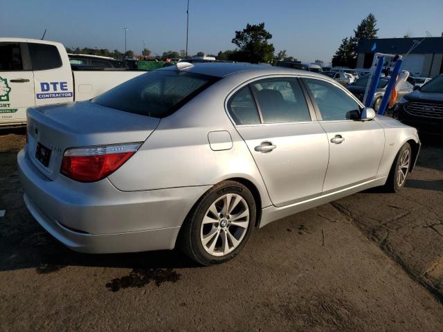 Photo 2 VIN: WBANV93529C134049 - BMW 535 XI 