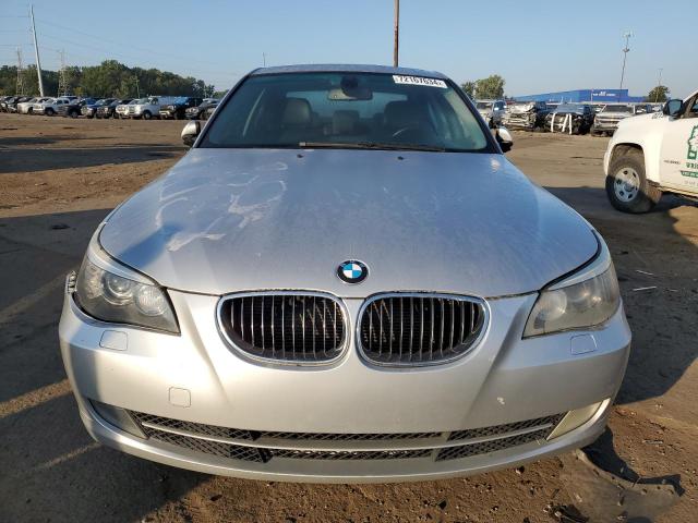 Photo 4 VIN: WBANV93529C134049 - BMW 535 XI 