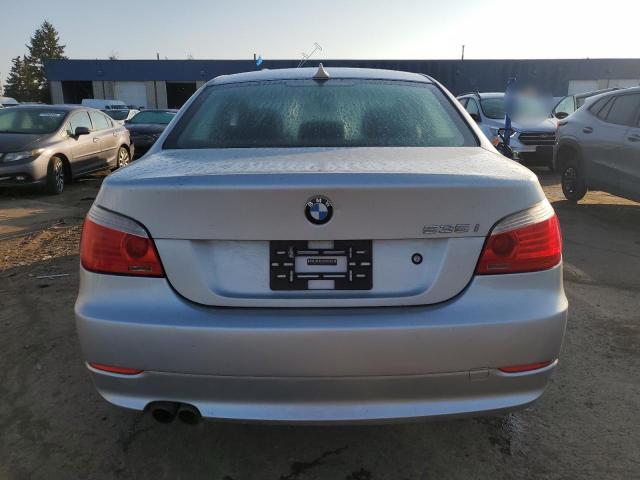 Photo 5 VIN: WBANV93529C134049 - BMW 535 XI 