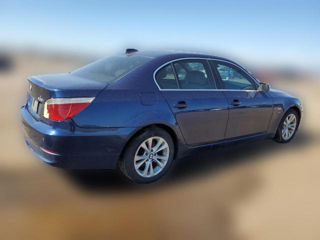 Photo 2 VIN: WBANV93529C134603 - BMW 5 SERIES 