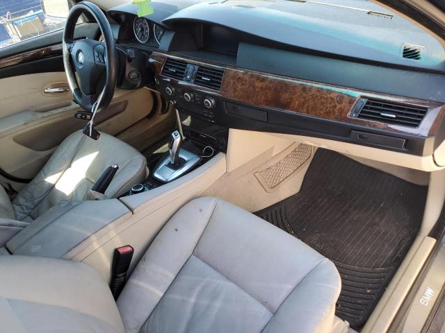 Photo 7 VIN: WBANV93529C134603 - BMW 5 SERIES 