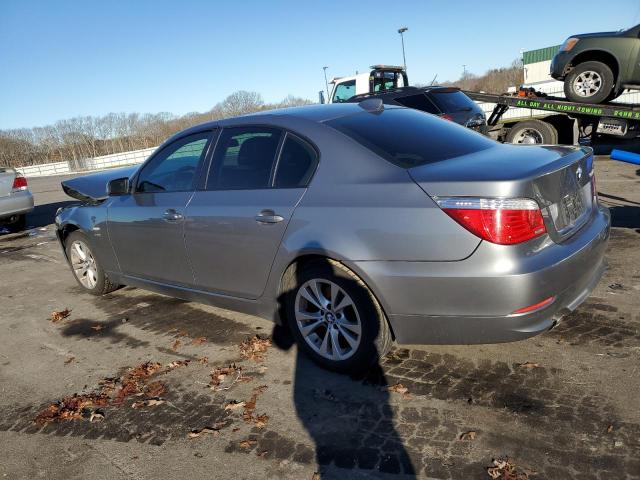 Photo 1 VIN: WBANV93529C135346 - BMW 535 XI 