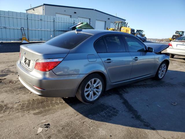 Photo 2 VIN: WBANV93529C135346 - BMW 535 XI 