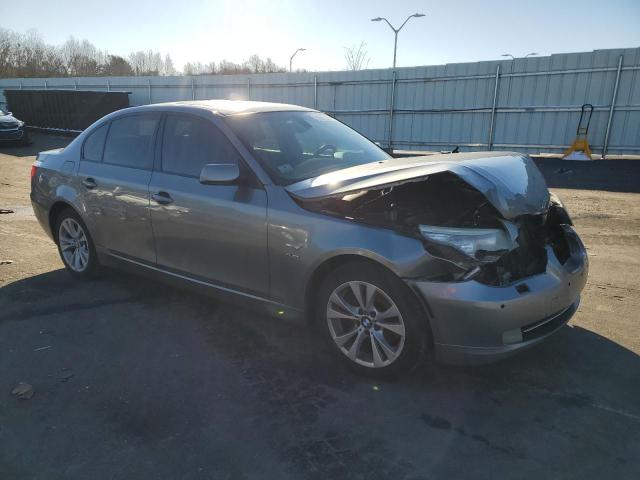 Photo 3 VIN: WBANV93529C135346 - BMW 535 XI 