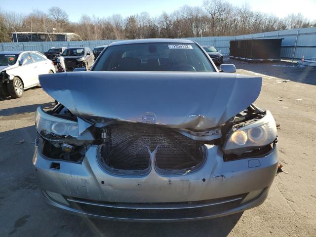 Photo 4 VIN: WBANV93529C135346 - BMW 535 XI 