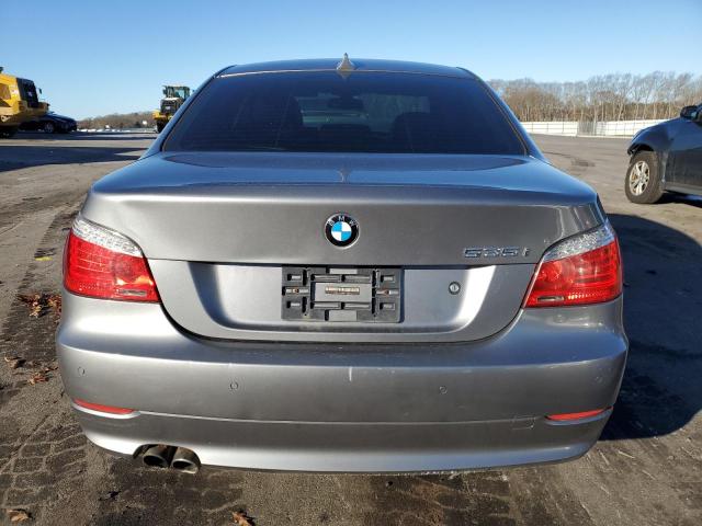 Photo 5 VIN: WBANV93529C135346 - BMW 535 XI 