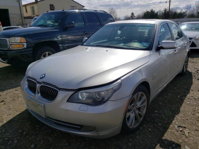 Photo 1 VIN: WBANV93529C135959 - BMW 535 XI 