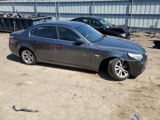 Photo 3 VIN: WBANV93529C136013 - BMW 5 SERIES 