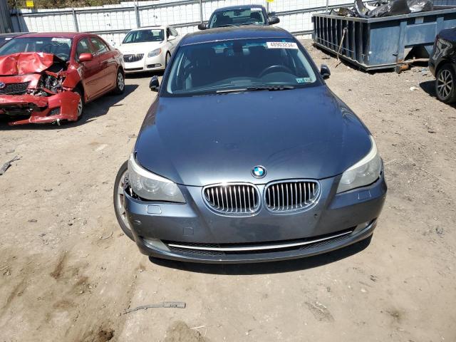 Photo 4 VIN: WBANV93529C136013 - BMW 5 SERIES 