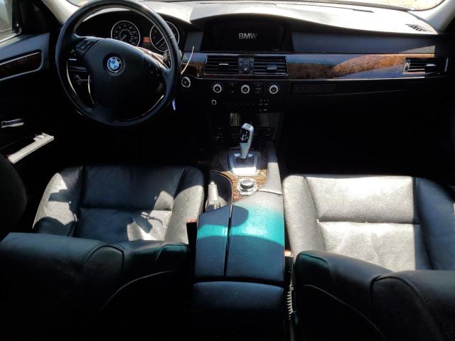 Photo 7 VIN: WBANV93529C136013 - BMW 5 SERIES 