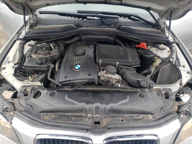 Photo 10 VIN: WBANV93538CZ66207 - BMW 535 XI 