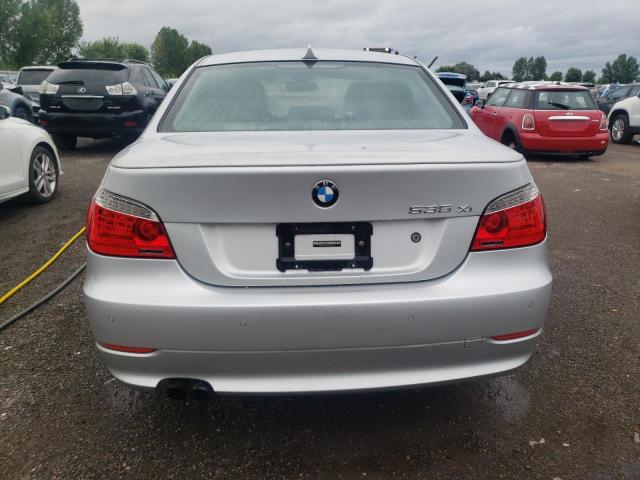 Photo 5 VIN: WBANV93538CZ66207 - BMW 535 XI 