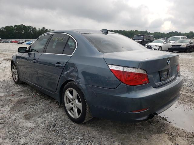 Photo 2 VIN: WBANV93538CZ68197 - BMW 535 XI 