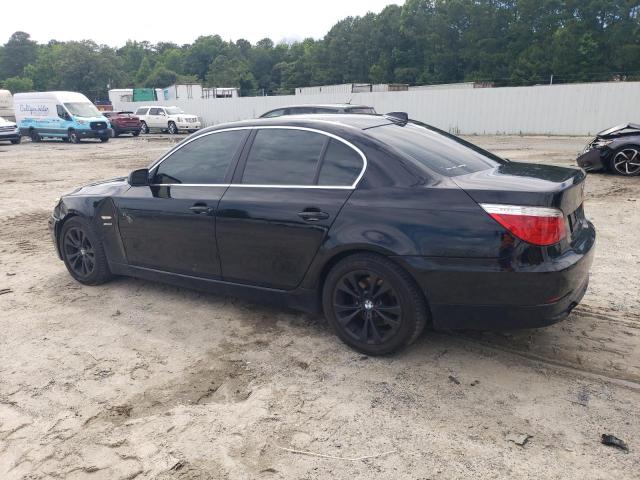 Photo 1 VIN: WBANV93539C132097 - BMW 5 SERIES 