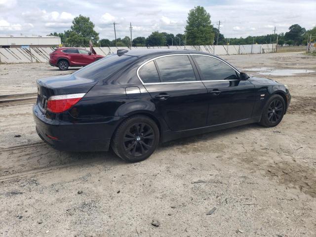 Photo 2 VIN: WBANV93539C132097 - BMW 5 SERIES 