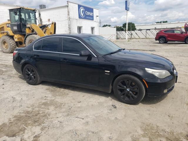 Photo 3 VIN: WBANV93539C132097 - BMW 5 SERIES 