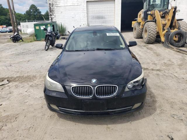 Photo 4 VIN: WBANV93539C132097 - BMW 5 SERIES 