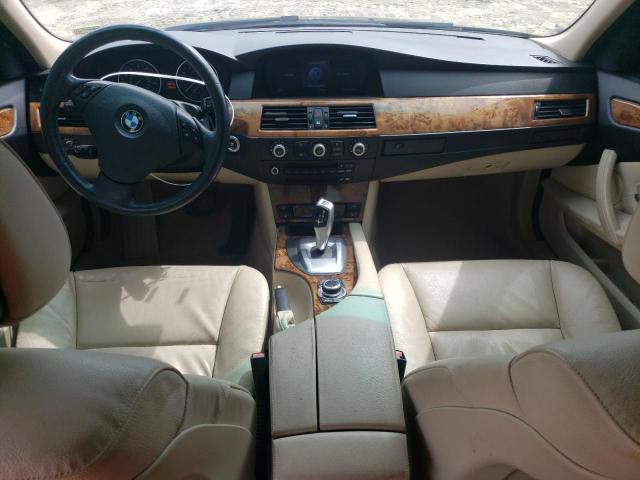 Photo 7 VIN: WBANV93539C132097 - BMW 5 SERIES 