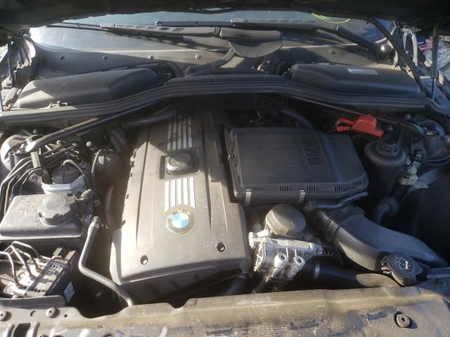 Photo 6 VIN: WBANV93539C132438 - BMW 535 XI 