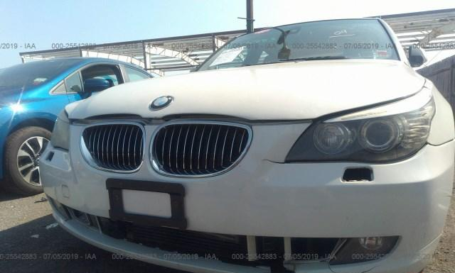 Photo 5 VIN: WBANV93539C134304 - BMW 535 