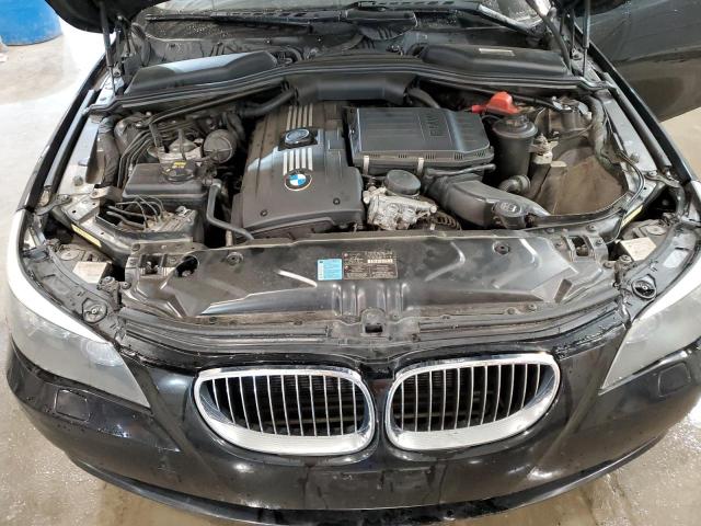 Photo 10 VIN: WBANV93539C135520 - BMW 535 XI 