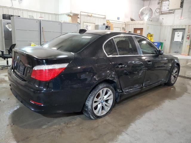 Photo 2 VIN: WBANV93539C135520 - BMW 535 XI 