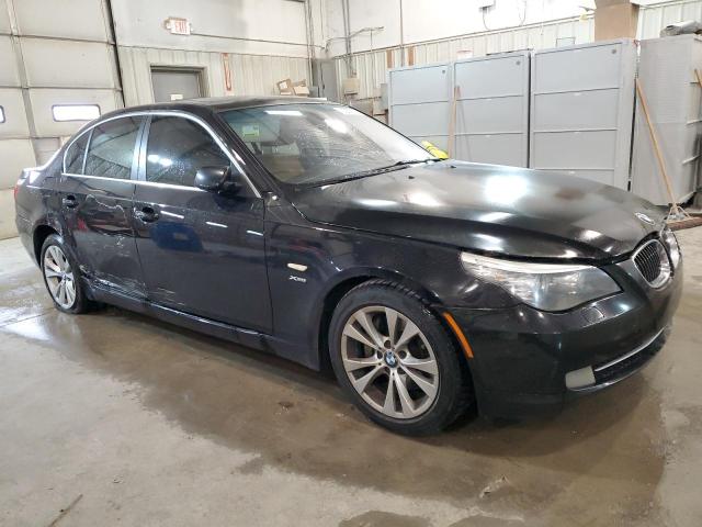 Photo 3 VIN: WBANV93539C135520 - BMW 535 XI 