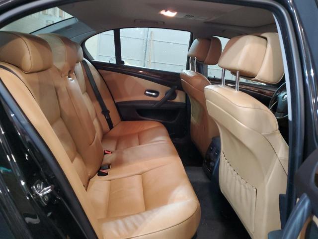 Photo 9 VIN: WBANV93539C135520 - BMW 535 XI 