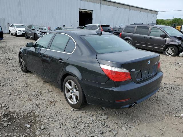 Photo 1 VIN: WBANV93548CZ64367 - BMW 5 SERIES 