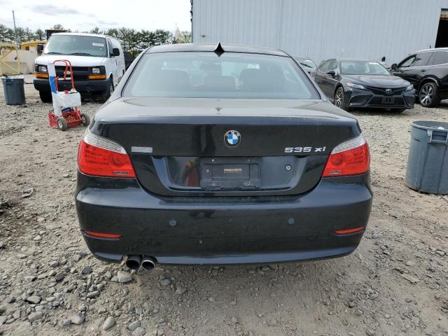 Photo 5 VIN: WBANV93548CZ64367 - BMW 5 SERIES 