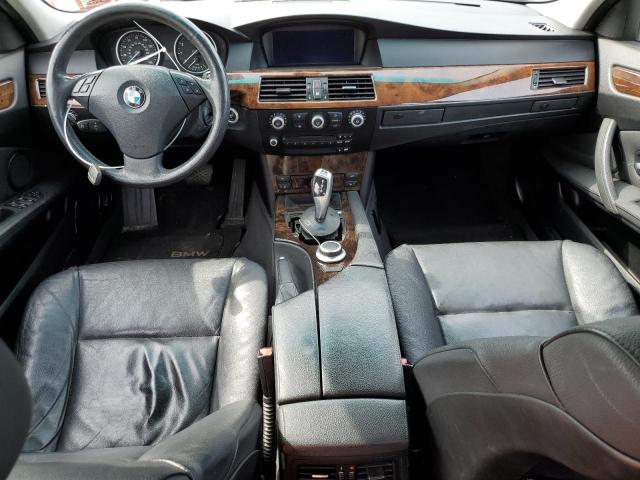 Photo 7 VIN: WBANV93548CZ64367 - BMW 5 SERIES 