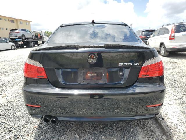 Photo 5 VIN: WBANV93548CZ65017 - BMW 5 SERIES 