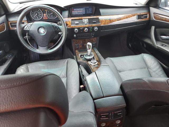 Photo 7 VIN: WBANV93548CZ65017 - BMW 5 SERIES 