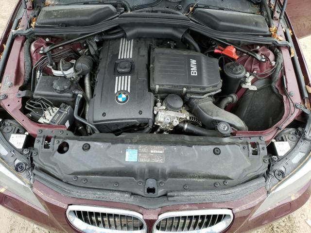 Photo 6 VIN: WBANV93548CZ68337 - BMW 535 XI 