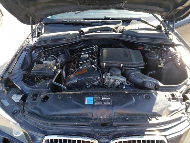 Photo 6 VIN: WBANV93548CZ68841 - BMW 535 XI 