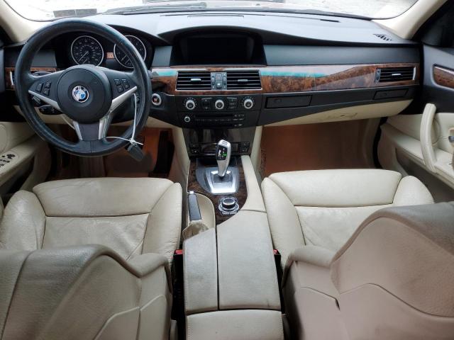 Photo 7 VIN: WBANV93549C133131 - BMW 5 SERIES 