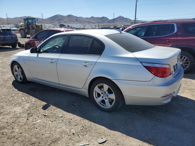 Photo 1 VIN: WBANV93558C130365 - BMW 5 SERIES 