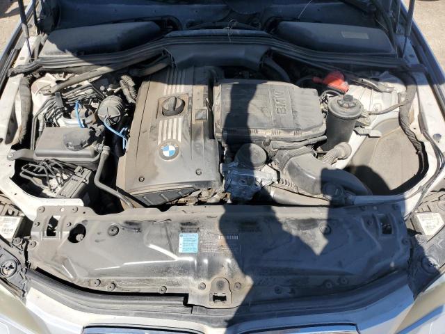 Photo 10 VIN: WBANV93558C130365 - BMW 5 SERIES 